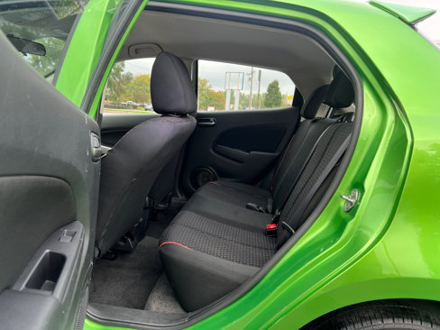 Used 2013 MAZDA MAZDA2 Touring image 29