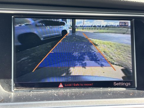 Used 2016 Audi S4 Premium Plus image 25
