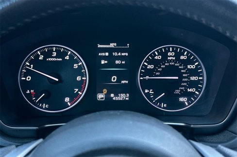 Used 2020 Subaru Outback Limited w/ Tech Package 2 image 28