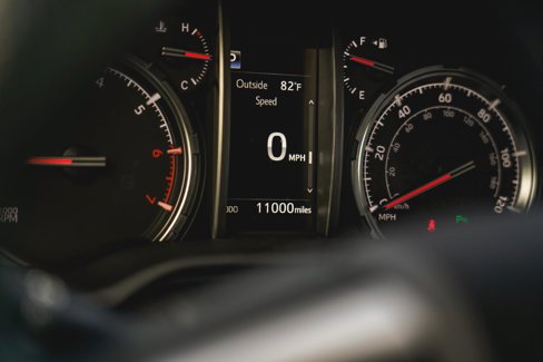 Used 2023 Toyota 4Runner Limited image 26