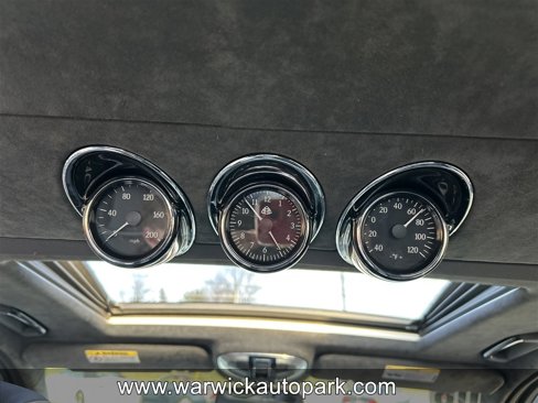 Used 2006 Maybach 57 S image 30