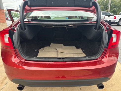 Used 2013 Volvo S60 T5 image 26