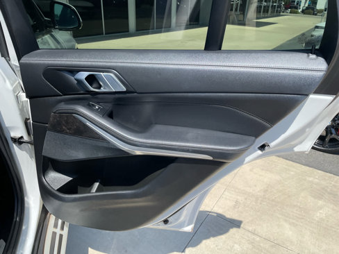 Used 2023 BMW X5 xDrive40i image 18