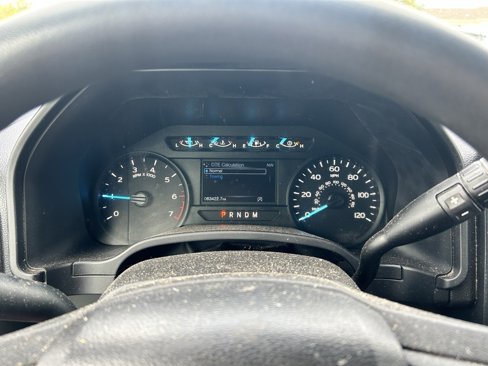 Used 2019 Ford F150 XL w/ Equipment Group 101A Mid image 11