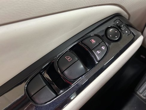 Used 2023 Nissan Altima 2.5 SV image 13