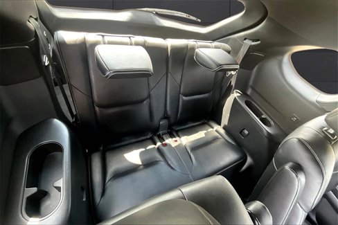 Certified 2022 MAZDA CX-9 Grand Touring image 29