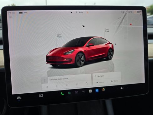 Used 2022 Tesla Model 3 Long Range image 37