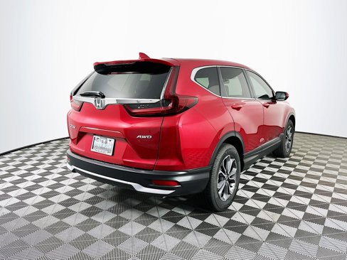 Used 2020 Honda CR-V EX-L image 7