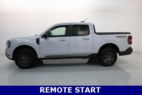 Used 2025 Ford Maverick Tremor image 25