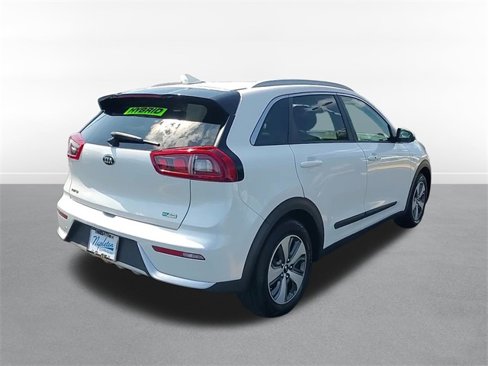 Used 2018 Kia Niro LX image 6