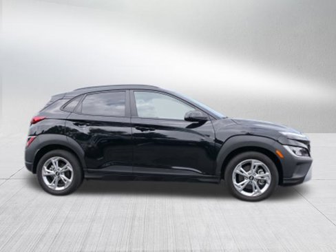 Certified 2023 Hyundai Kona SEL w/ Winter Weather Package image 2