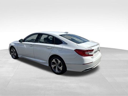 Used 2018 Honda Accord EX image 4