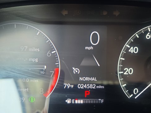 Used 2023 Honda HR-V EX-L image 26