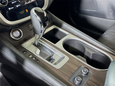 Used 2019 Nissan Murano Platinum image 15