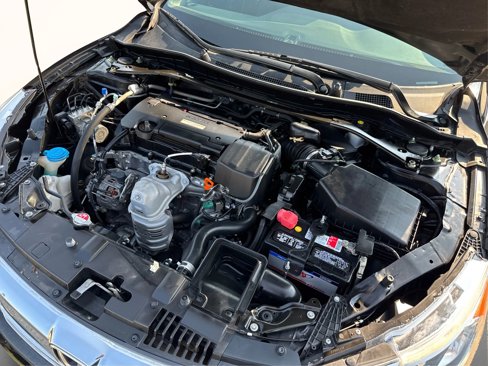 Used 2016 Honda Accord EX-L image 11