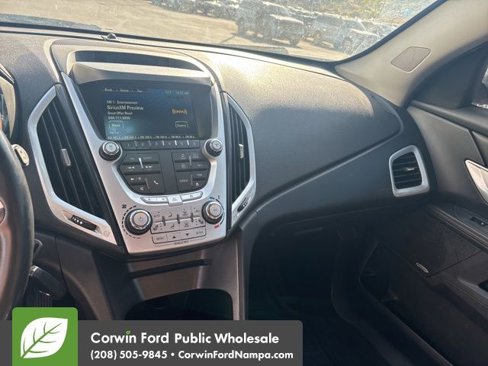 Used 2013 GMC Terrain SLT w/ Cargo Package image 13