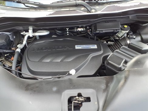 Used 2020 Honda Pilot Elite image 31