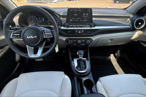 Used 2023 Kia Forte LXS image 15