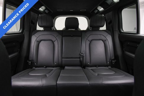 Used 2025 Land Rover Defender 110 V8 image 17
