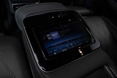 Used 2024 Mercedes-Benz Maybach GLS 600 image 48