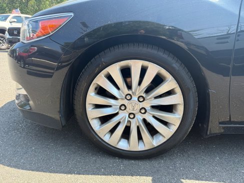 Used 2014 Acura RLX w/ Technology Package image 20