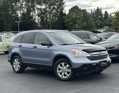 Used 2008 Honda CR-V EX image 2
