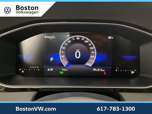 New 2025 Volkswagen Jetta Sport image 9