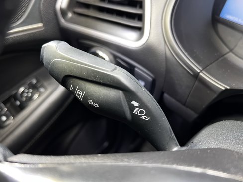 Used 2024 Ford Edge SEL image 27