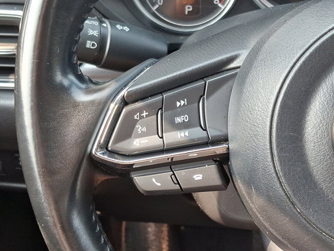Used 2020 MAZDA CX-5 Sport image 20