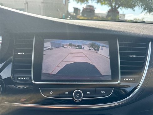 Used 2019 Buick Encore Preferred image 16