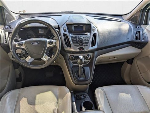 Used 2016 Ford Transit Connect Titanium image 17