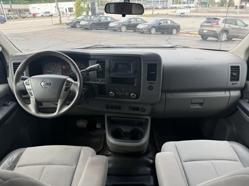 Used 2012 Nissan NV 1500 SV w/ Technology Pkg image 17