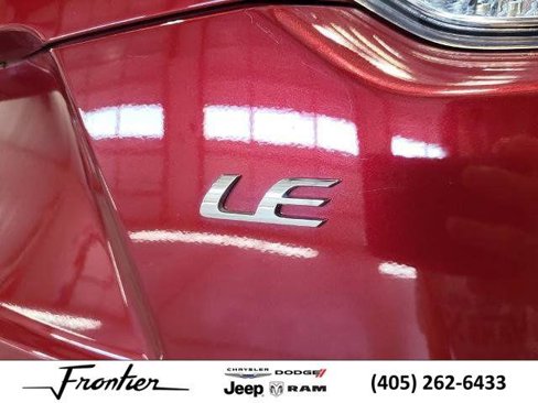 Used 2023 Toyota Corolla LE image 11