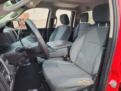Used 2013 RAM 1500 Express image 11