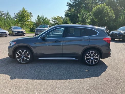 Used 2019 BMW X1 sDrive28i w/ Convenience Package image 7