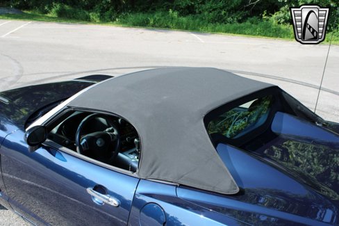 Used 2007 Saturn Sky w/ Premium Trim Pkg image 13