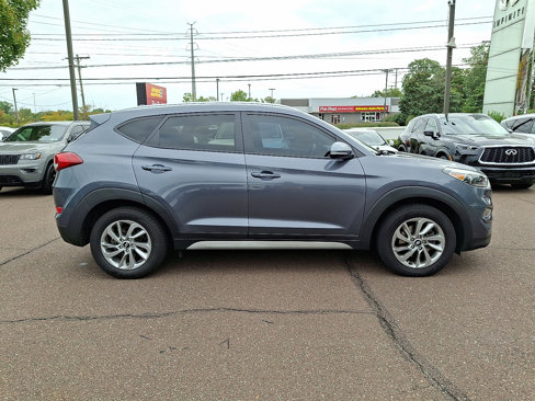 Used 2018 Hyundai Tucson SEL Plus image 7