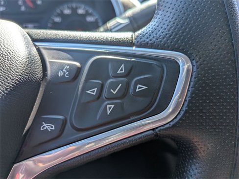 Used 2022 Chevrolet Malibu LT image 14