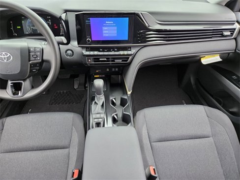 New 2026 Toyota Camry LE image 8