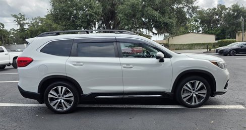Used 2020 Subaru Ascent Limited w/ Technology Package image 11