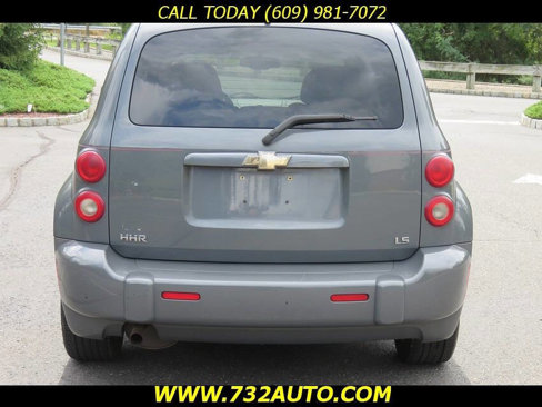 Used 2008 Chevrolet HHR LS image 8
