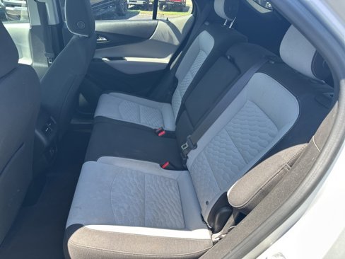 Used 2020 Chevrolet Equinox LS w/ LS Convenience Package image 14