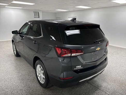 Used 2022 Chevrolet Equinox LT image 60