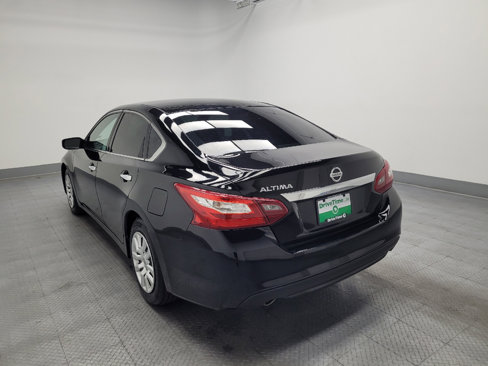 Used 2018 Nissan Altima 2.5 S w/ S Convenience Package image 5