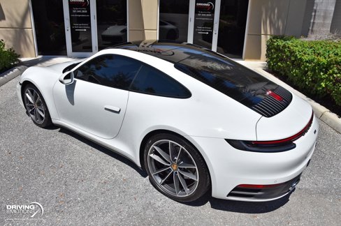 Used 2020 Porsche 911 Carrera image 31