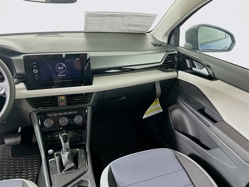 New 2025 Volkswagen Taos S image 20