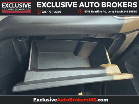Used 2018 Chevrolet Equinox LS image 22