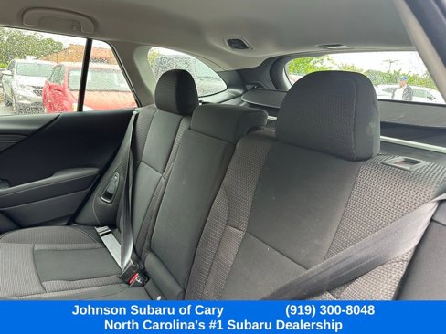 Used 2021 Subaru Outback 2.5i image 19