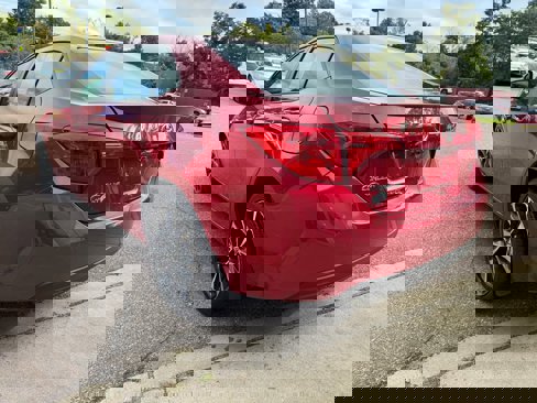 Used 2017 Toyota Corolla SE image 5