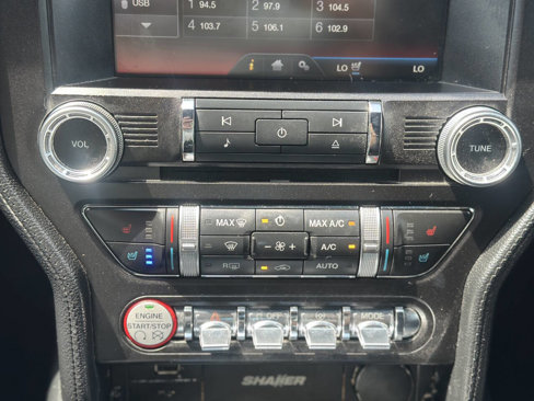 Used 2015 Ford Mustang GT Premium image 16